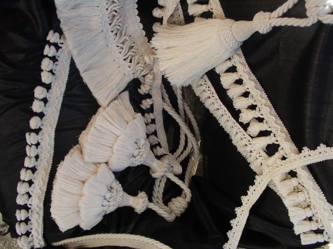 Collezione Cotone Piovano
