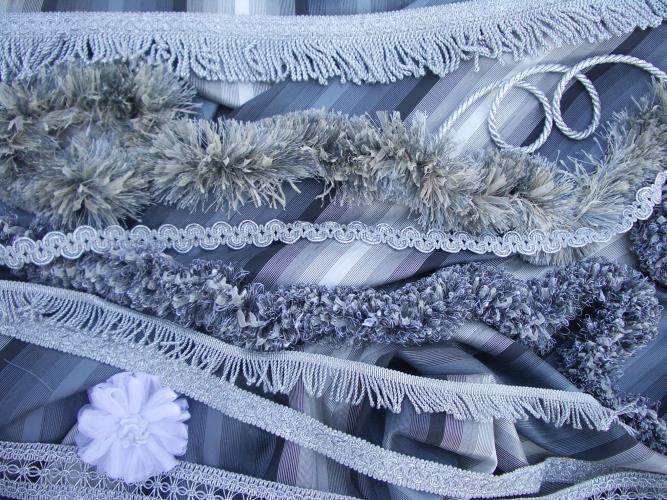 Collezione Silver Piovano