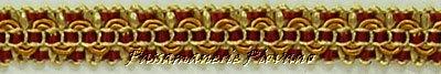 Bordo decorativo