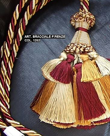 Bracciale Firenze, collezione 1262