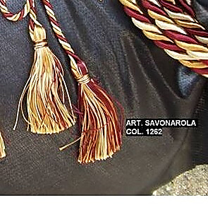 Savonarola, collezione 1262