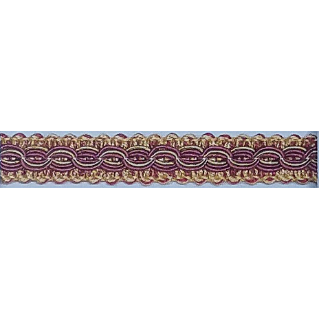 Bordo decorativo 15/A